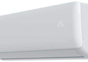 SPLIT DE PARED MUNDOCLIMA INVERTER H9A 2.600W (R32)
