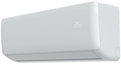 SPLIT DE PARED MUNDOCLIMA INVERTER H9A 2.600W (R32)