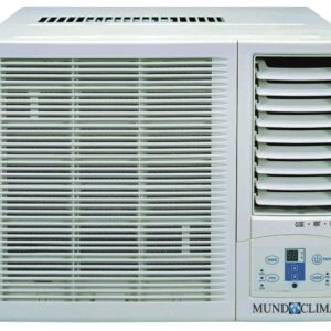 ACONDICIONADOR VENTANA MOD.MUVR 2.784W (R32)