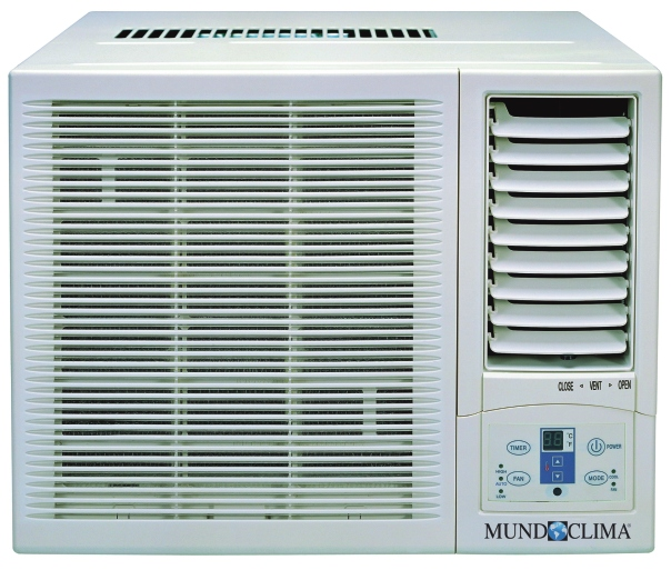 ACONDICIONADOR VENTANA MOD.MUVR 2.784W (R32)