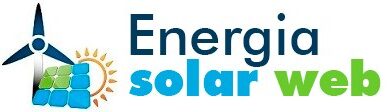 Logotipo de Energía Solar web