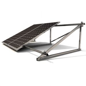 SOPORTES PANELES SOLARES