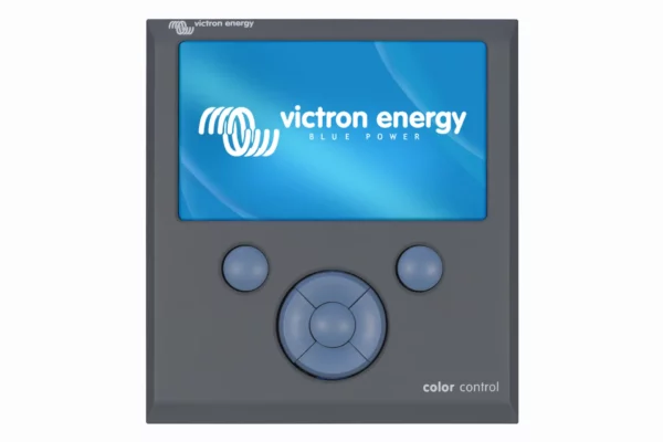 Color Control GX Victron