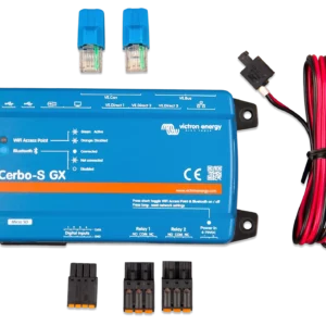 Cerbo GX Victron
