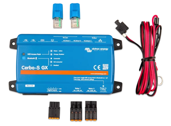Cerbo GX Victron