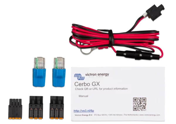 Cerbo GX marca Victron - Imagen 2
