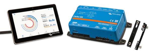 Cerbo GX Victron