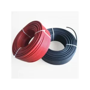 CABLE SOLAR ROLLO 100M