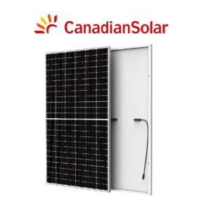 Panel Canadian Solar 455W