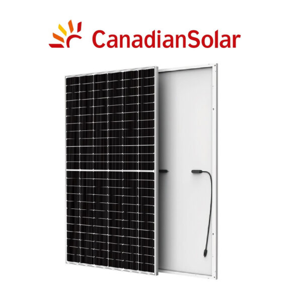 Panel Canadian Solar 455W