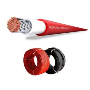 cable solar enerflex xl