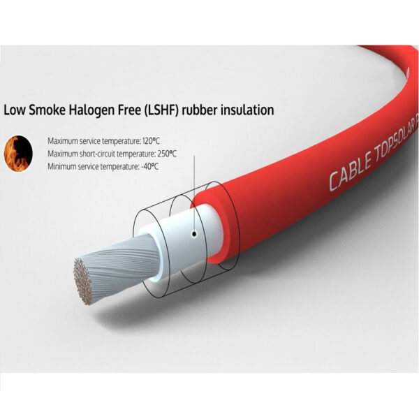 CABLE SOLAR ENERFLEX XL - Imagen 5