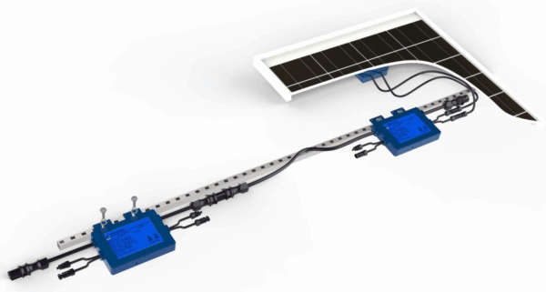 microinversor plusenergy
