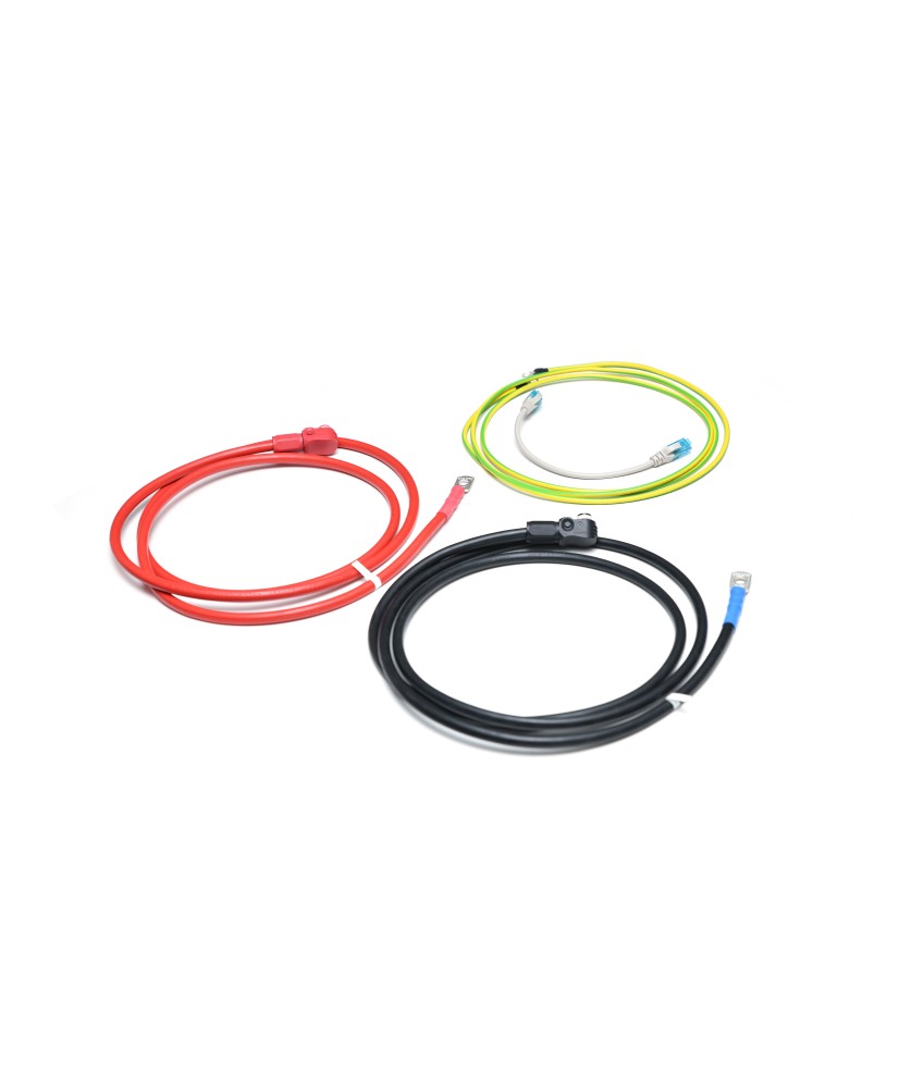Kit cable LPF5.1