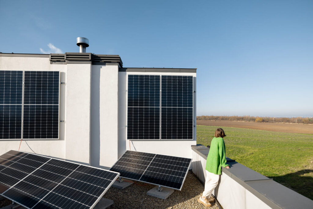 subvención placas solares Andalucía