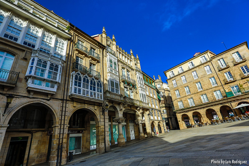 kit solar autoconsumo Ourense