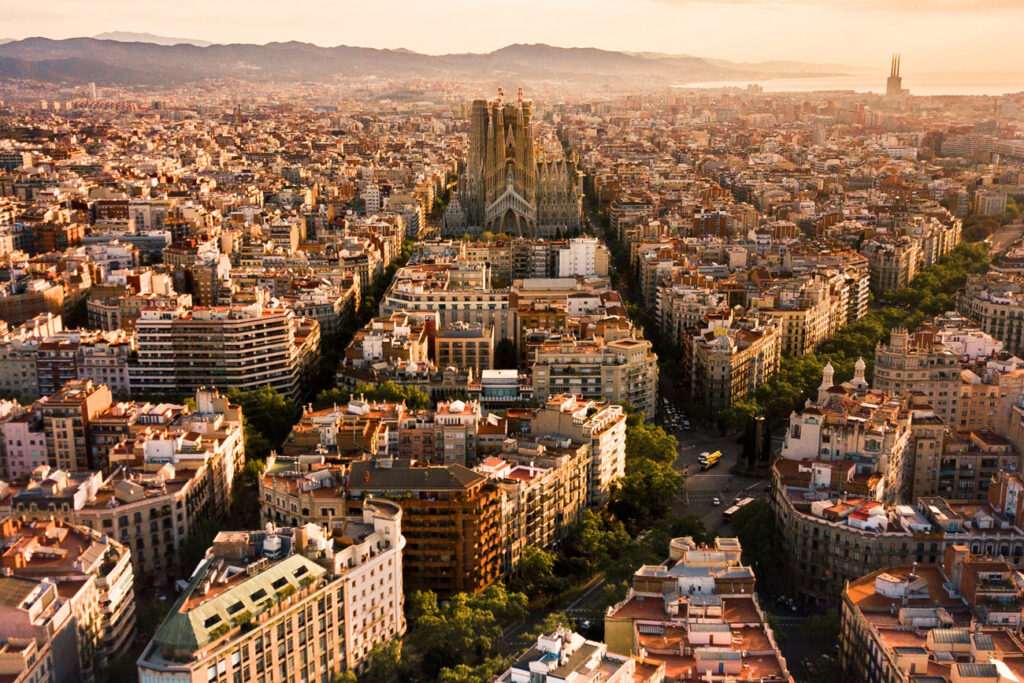 kit solar autoconsumo Barcelona