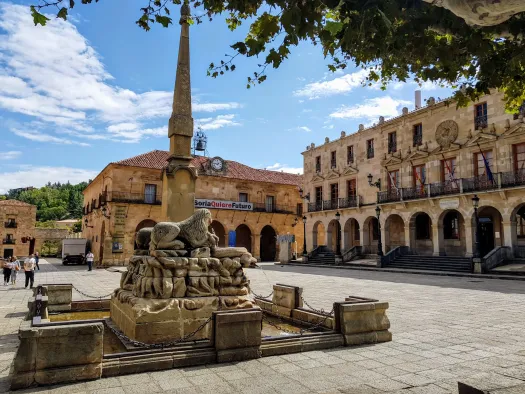 kit autoconsumo Soria