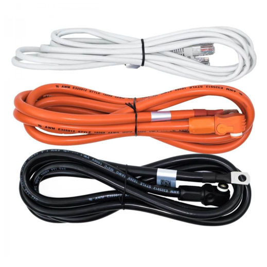 kit cable bateria litio dyness