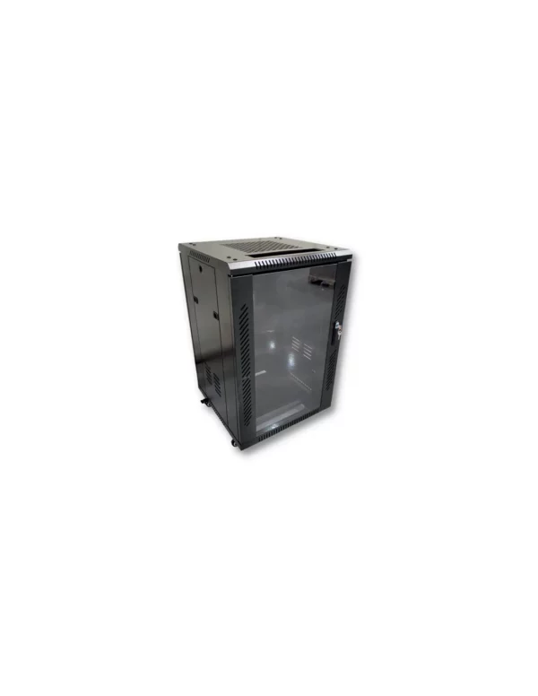 Armario Rack 19" frontales para baterías de litio PYLONTECH US2000 - Imagen 2
