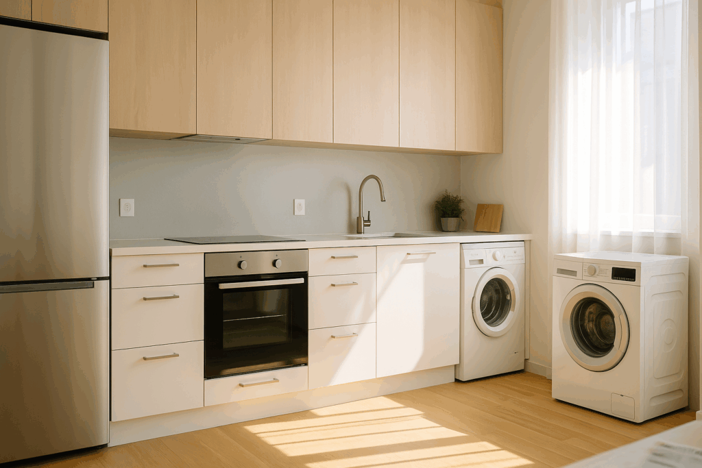 electrodomesticos que mas consumen